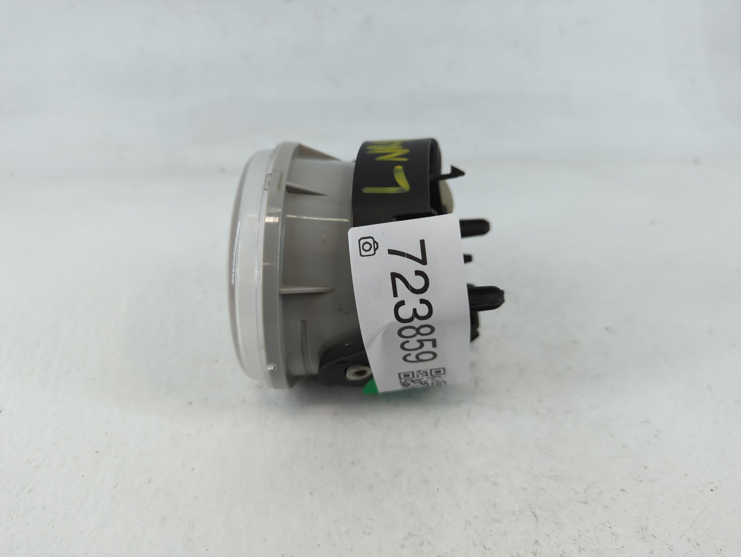 2010-2020 Dodge Grand Caravan Driver Left Oem Front Light Lamp - Oemusedautoparts1.com