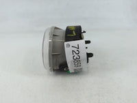 2010-2020 Dodge Grand Caravan Driver Left Oem Front Light Lamp - Oemusedautoparts1.com
