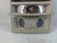 2016 Dodge Grand Caravan Overhead Roof Console - Oemusedautoparts1.com
