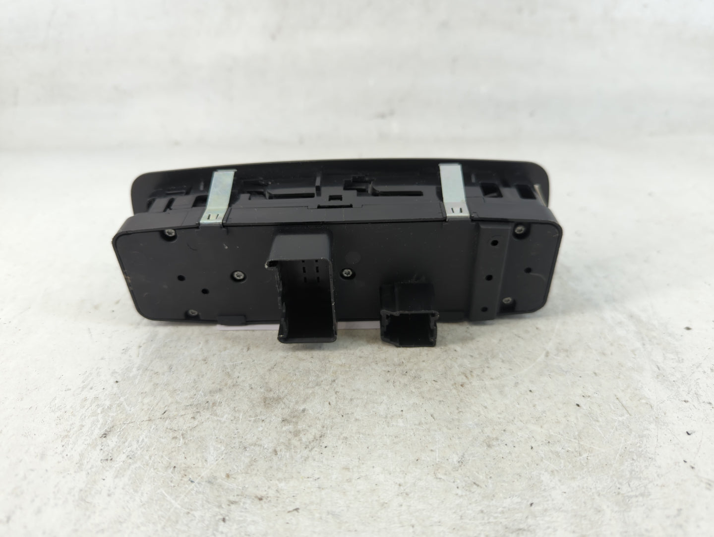 2012-2016 Dodge Grand Caravan Master Power Window Switch Replacement Driver Side Left P/N:68298871AA Fits OEM Used Auto Part