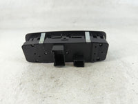 2012-2016 Dodge Grand Caravan Master Power Window Switch Replacement Driver Side Left P/N:68298871AA Fits OEM Used Auto Part