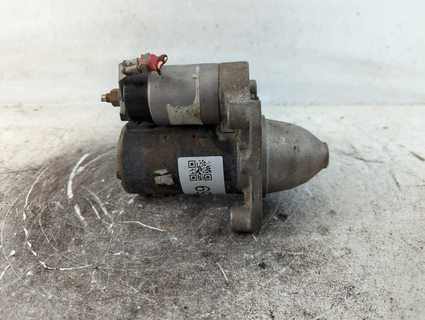 2011-2020 Dodge Grand Caravan Car Starter Motor Solenoid OEM Fits Fits 2011 2012 2013 2014 2015 2016 2017 2018 2019 2020 202