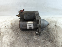2011-2020 Dodge Grand Caravan Car Starter Motor Solenoid OEM P/N:10S15 Fits OEM Used Auto Parts - Oemusedautoparts1.com