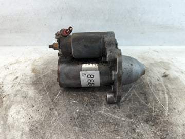 2011-2020 Dodge Grand Caravan Car Starter Motor Solenoid OEM P/N:10S15 Fits OEM Used Auto Parts - Oemusedautoparts1.com