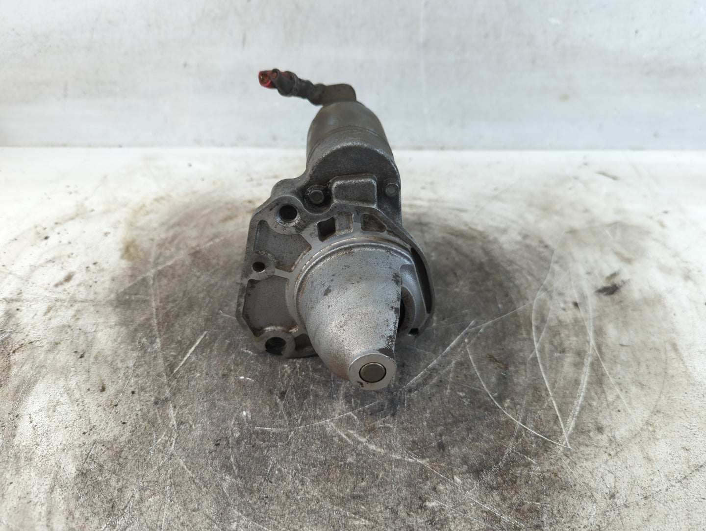 2011-2020 Dodge Grand Caravan Car Starter Motor Solenoid OEM P/N:10S15 Fits OEM Used Auto Parts - Oemusedautoparts1.com
