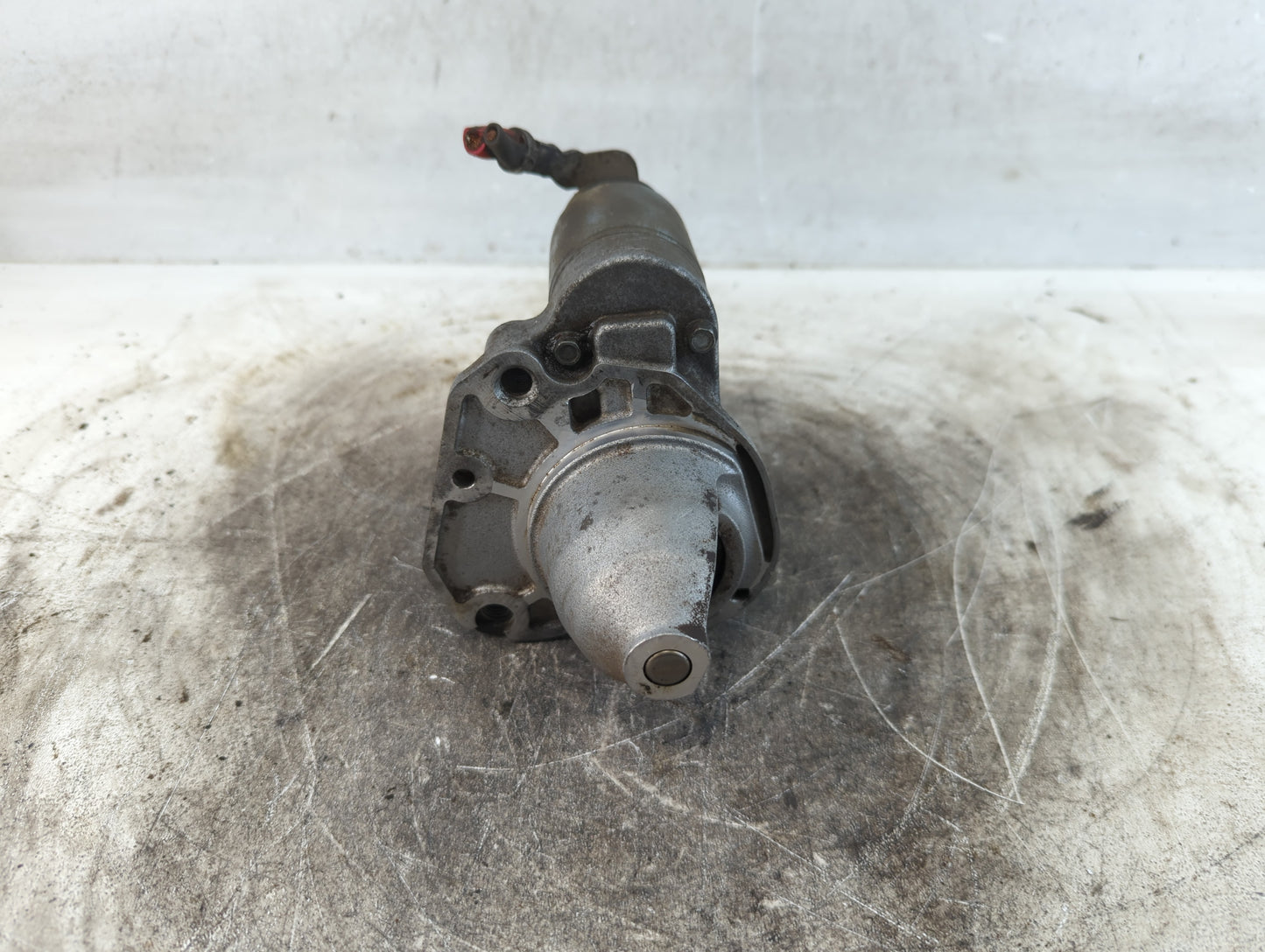 2011-2020 Dodge Grand Caravan Car Starter Motor Solenoid OEM P/N:10S15 Fits OEM Used Auto Parts - Oemusedautoparts1.com