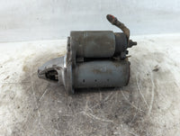 2011-2020 Dodge Grand Caravan Car Starter Motor Solenoid OEM P/N:10S15 Fits OEM Used Auto Parts - Oemusedautoparts1.com
