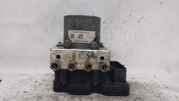 2015-2018 Dodge Grand Caravan ABS Pump Control Module Replacement P/N:P68183803AC Fits Fits 2015 2016 2017 2018 OEM Used Aut
