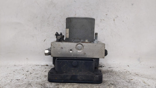 2015-2018 Dodge Grand Caravan ABS Pump Control Module Replacement P/N:P68183803AC Fits Fits 2015 2016 2017 2018 OEM Used Auto Parts