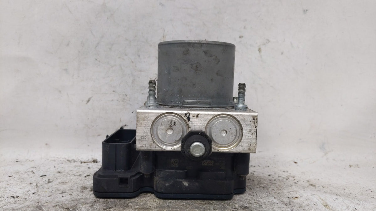 2015-2020 Dodge Grand Caravan Anti-Lock Brake ABS Pump Module Actuator OEM P/N:P68183803AC Fits Fits 2015 2016 2017 2018 201
