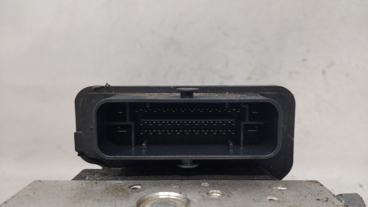 2015-2020 Dodge Grand Caravan Anti-Lock Brake ABS Pump Module Actuator OEM P/N:P68183803AC Fits Fits 2015 2016 2017 2018 201