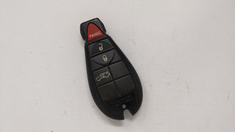 compare product Dodge Keyless Entry Remote Fob M3n5wy783x 05026519ab 4 Buttons