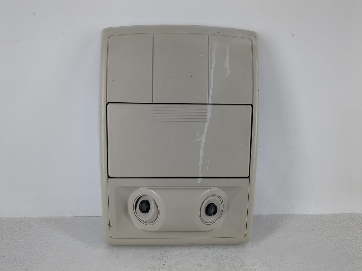 2012-2019 Dodge Journey Overhead Roof Console Interior Dome Light - Oemusedautoparts1.com