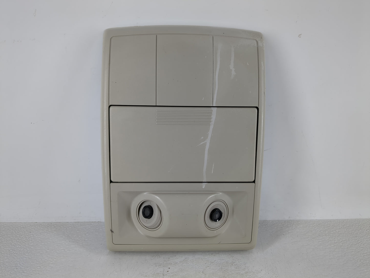 2012-2019 Dodge Journey Overhead Roof Console Interior Dome Light - Oemusedautoparts1.com