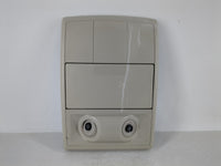 2012-2019 Dodge Journey Overhead Roof Console Interior Dome Light - Oemusedautoparts1.com