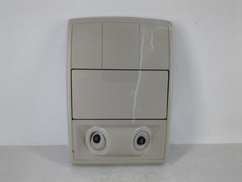compare product 2012-2019 Dodge Journey Overhead Roof Console Interior Dome Light