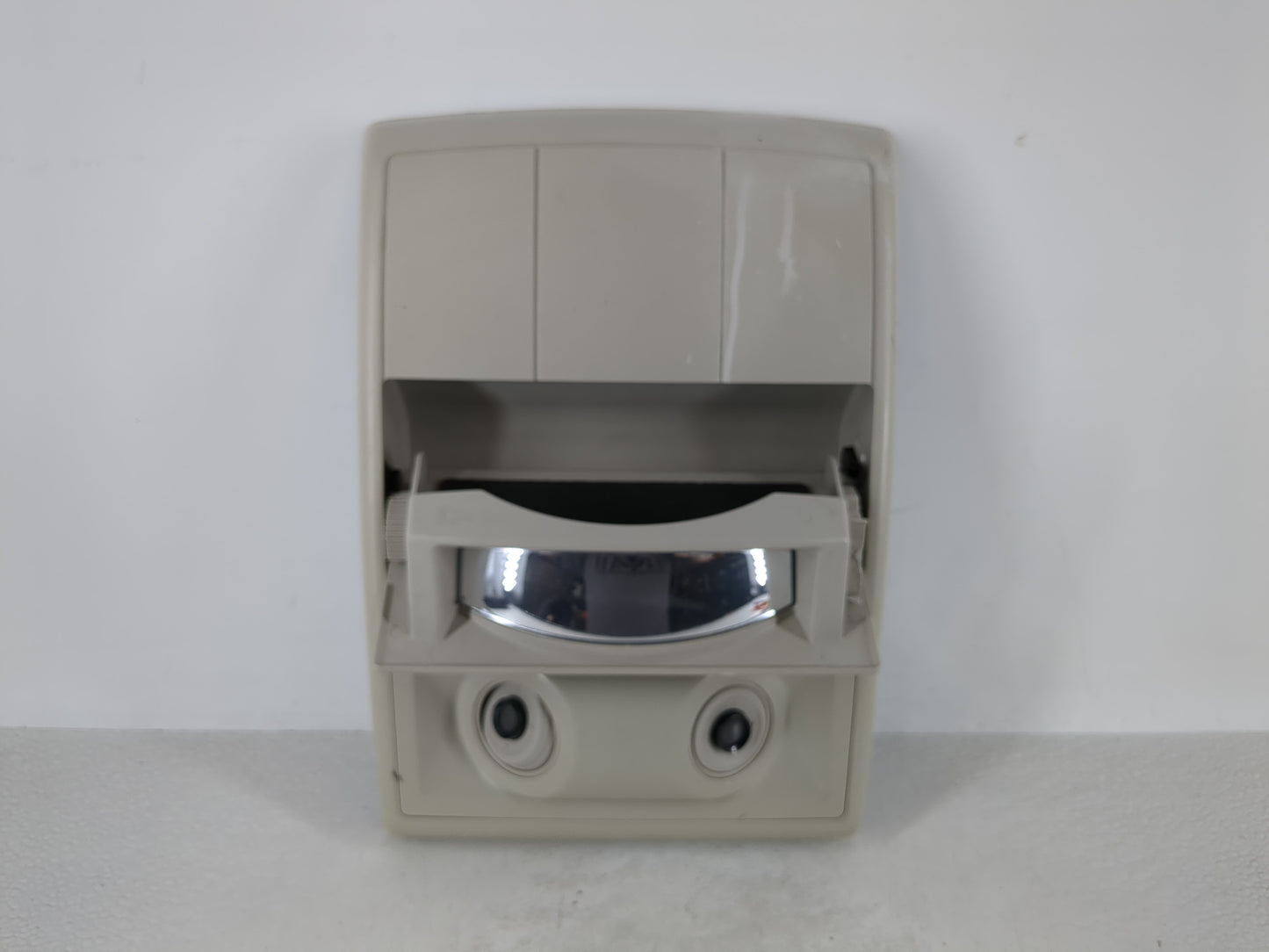 2012-2019 Dodge Journey Overhead Roof Console Interior Dome Light - Oemusedautoparts1.com