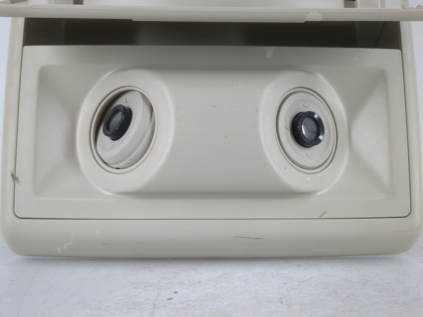 2012-2019 Dodge Journey Overhead Roof Console Interior Dome Light - Oemusedautoparts1.com