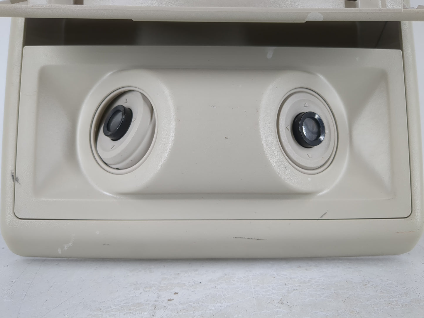 2012-2019 Dodge Journey Overhead Roof Console Interior Dome Light - Oemusedautoparts1.com