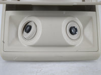 2012-2019 Dodge Journey Overhead Roof Console Interior Dome Light - Oemusedautoparts1.com