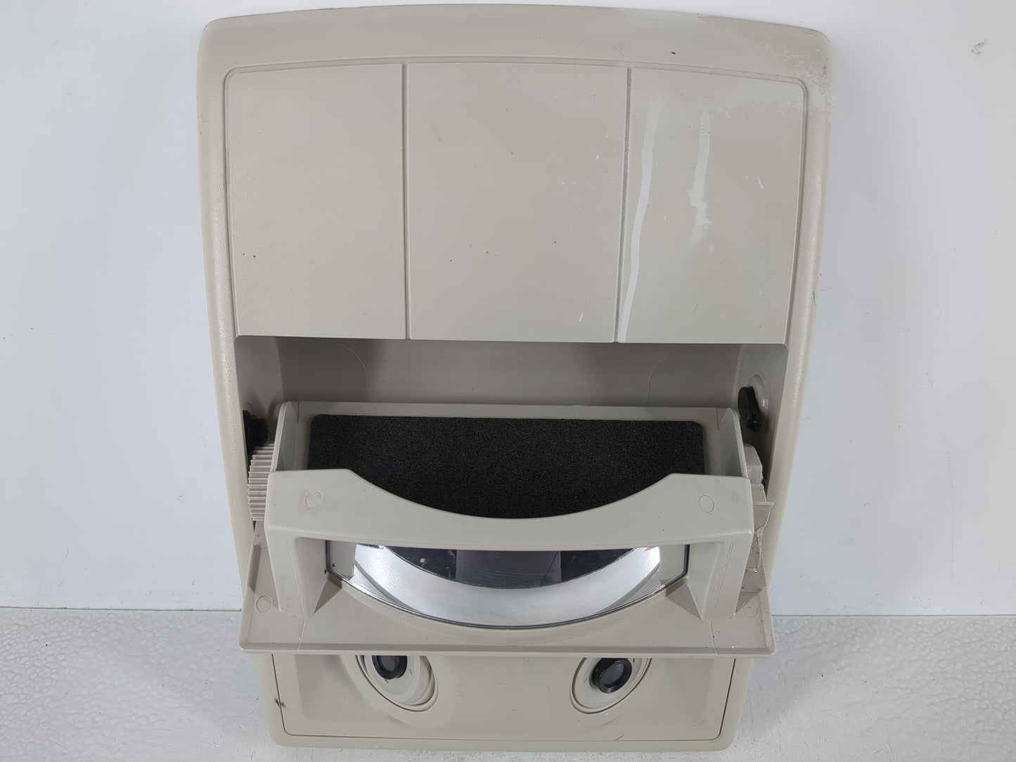 2012-2019 Dodge Journey Overhead Roof Console Interior Dome Light - Oemusedautoparts1.com