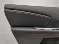 2016 Dodge Journey Rear Left Driver Interior Door Panel Trim - Oemusedautoparts1.com