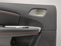 2016 Dodge Journey Rear Left Driver Interior Door Panel Trim - Oemusedautoparts1.com
