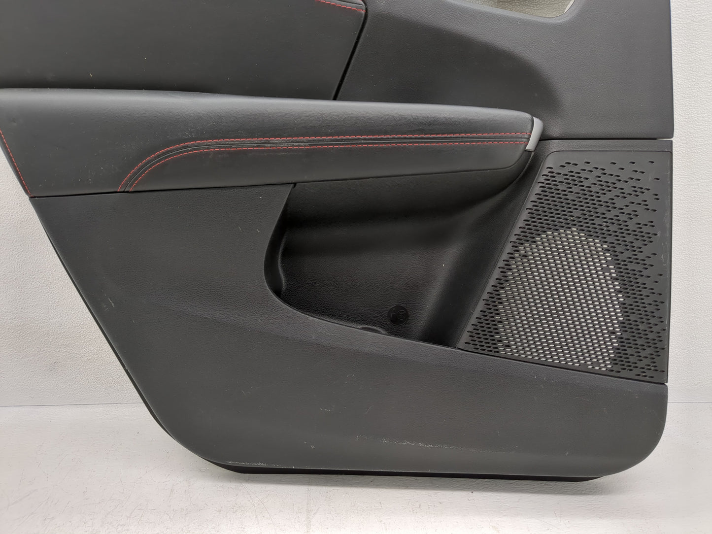 2016 Dodge Journey Rear Left Driver Interior Door Panel Trim - Oemusedautoparts1.com