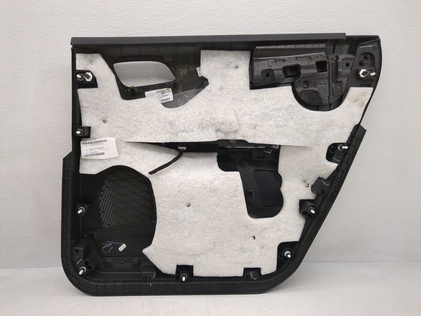 2016 Dodge Journey Rear Left Driver Interior Door Panel Trim - Oemusedautoparts1.com