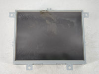 2016 Dodge Journey Information Display Screen - Oemusedautoparts1.com