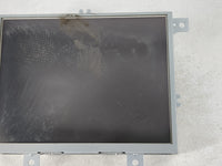 2016 Dodge Journey Information Display Screen - Oemusedautoparts1.com