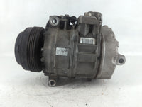 2011-2019 Dodge Journey Air Conditioning A/c Ac Compressor Oem - Oemusedautoparts1.com