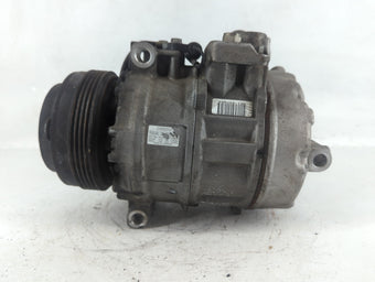 compare product 2011-2019 Dodge Journey Air Conditioning A/c Ac Compressor Oem