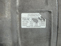 2011-2019 Dodge Journey Air Conditioning A/c Ac Compressor Oem - Oemusedautoparts1.com