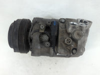 2011-2019 Dodge Journey Air Conditioning A/c Ac Compressor Oem - Oemusedautoparts1.com