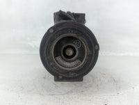 2011-2019 Dodge Journey Air Conditioning A/c Ac Compressor Oem - Oemusedautoparts1.com