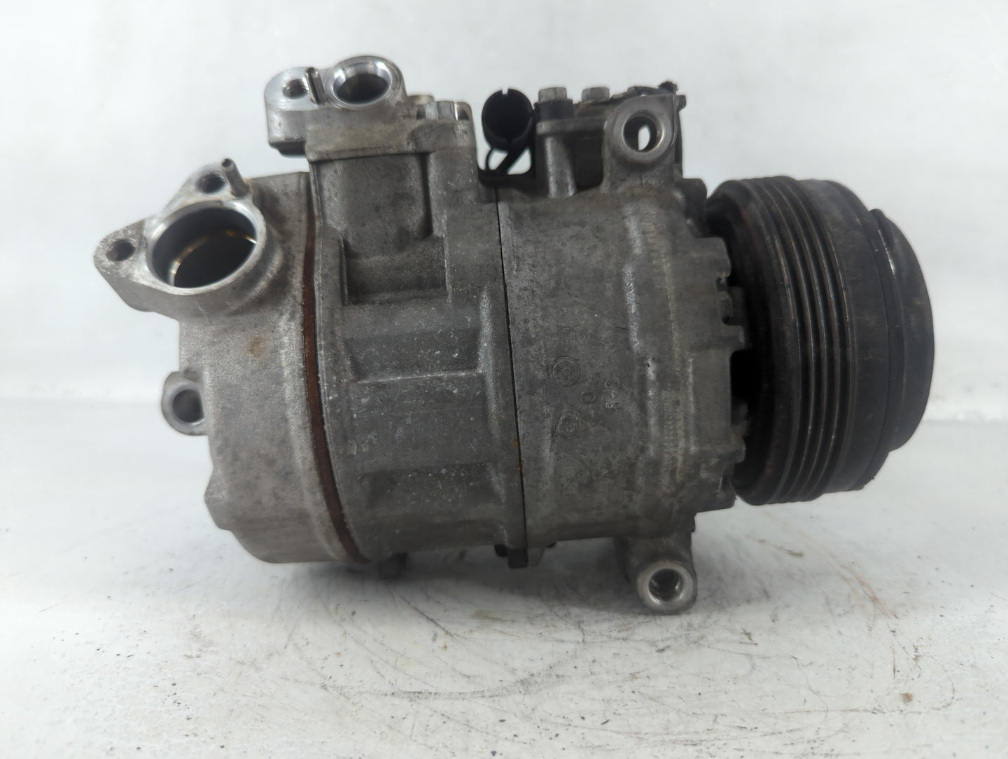 2011-2019 Dodge Journey Air Conditioning A/c Ac Compressor Oem - Oemusedautoparts1.com