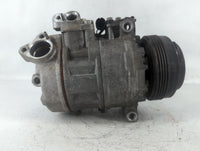 2011-2019 Dodge Journey Air Conditioning A/c Ac Compressor Oem - Oemusedautoparts1.com