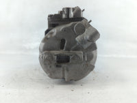 2011-2019 Dodge Journey Air Conditioning A/c Ac Compressor Oem - Oemusedautoparts1.com