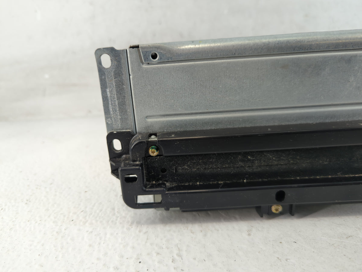 2014-2017 Dodge Journey Radio AM FM Cd Player Receiver Replacement P/N:P68209665AD Fits Fits 2014 2015 2016 2017 OEM Used Au