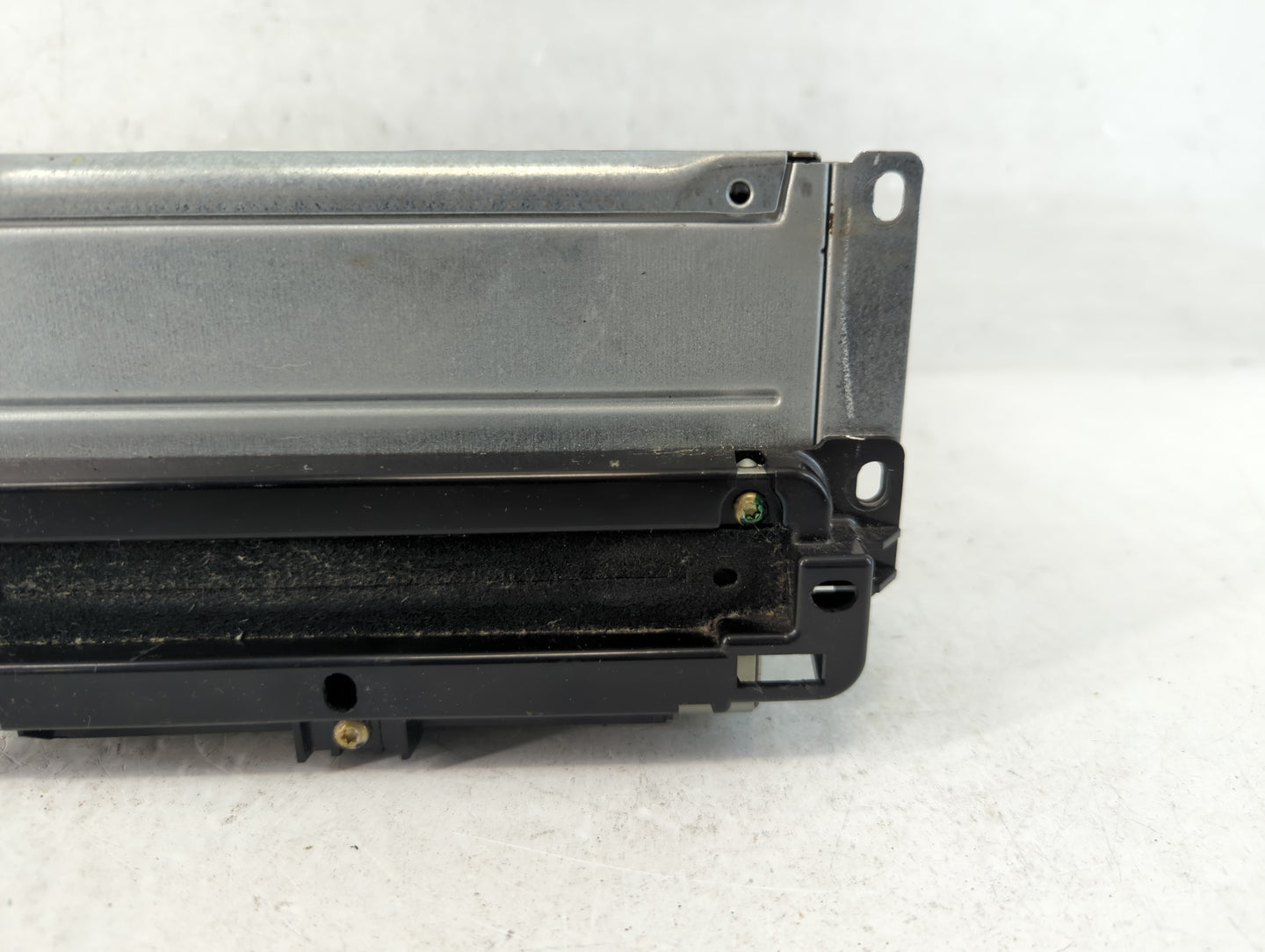 2016 Dodge Journey Radio AM FM Cd Player Receiver Replacement P/N:P68209665AD Fits OEM Used Auto Parts - Oemusedautoparts1.c