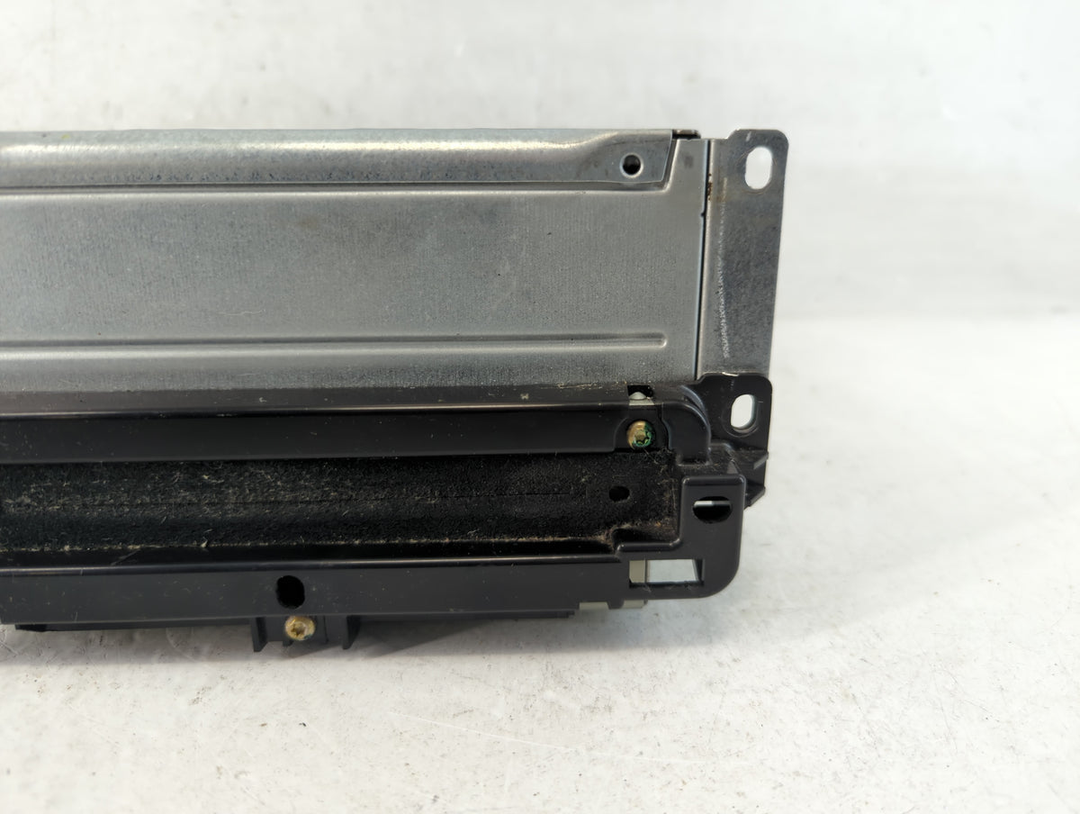 2014-2017 Dodge Journey Radio AM FM Cd Player Receiver Replacement P/N:P68209665AD Fits Fits 2014 2015 2016 2017 OEM Used Au
