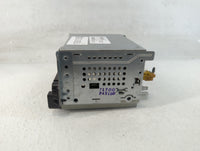 2014-2017 Dodge Journey Radio AM FM Cd Player Receiver Replacement P/N:P68209665AD Fits Fits 2014 2015 2016 2017 OEM Used Au