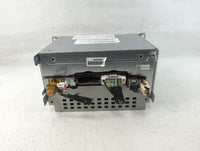 2016 Dodge Journey Radio AM FM Cd Player Receiver Replacement P/N:P68209665AD Fits OEM Used Auto Parts - Oemusedautoparts1.c