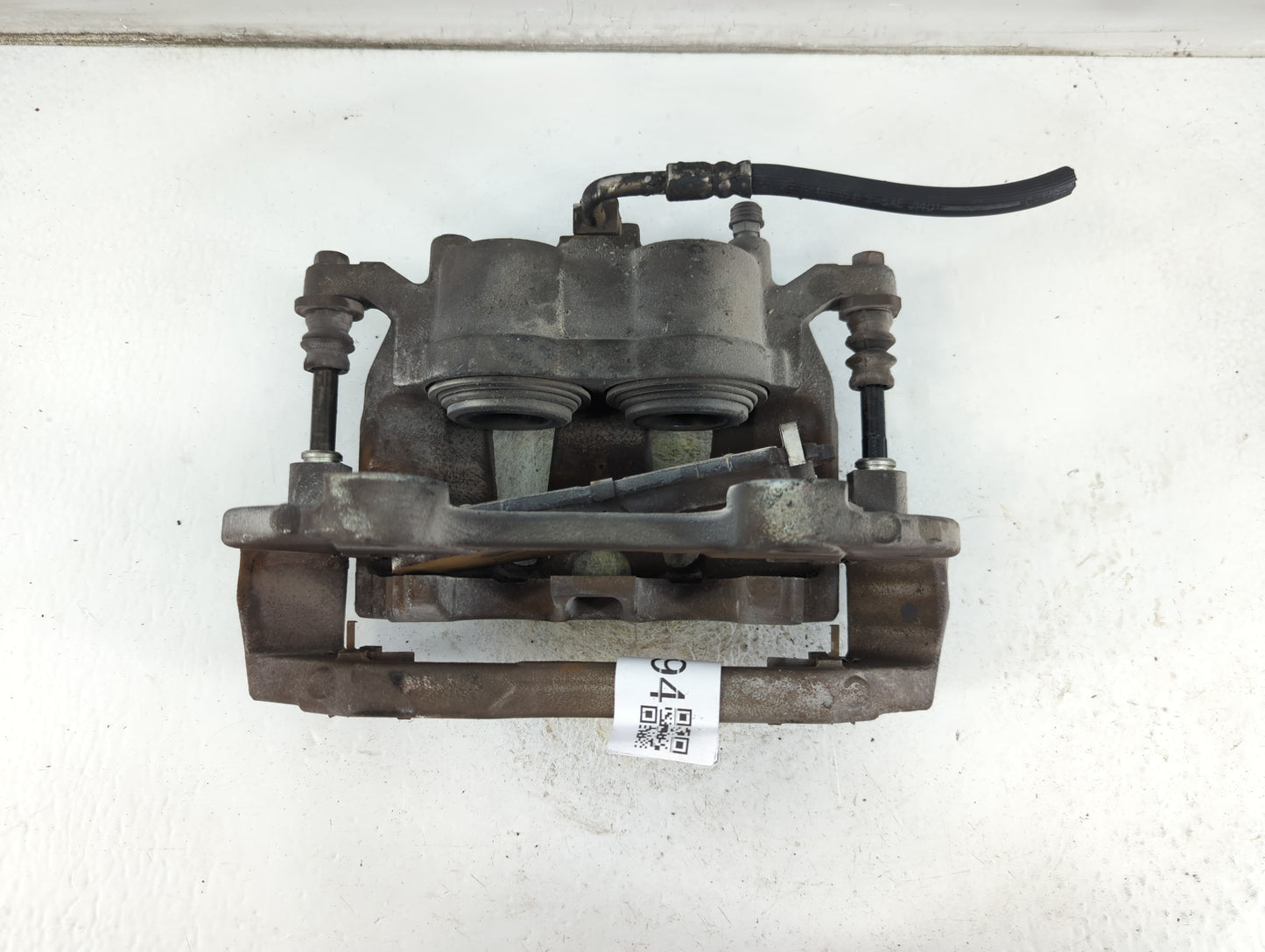 2012-2020 Dodge Journey Front Driver Left Brake Caliper - Oemusedautoparts1.com