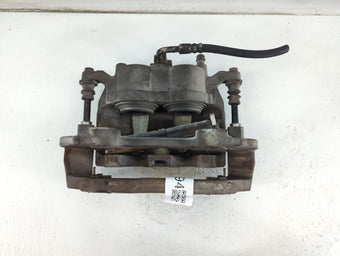 compare product 2012-2020 Dodge Journey Front Driver Left Brake Caliper