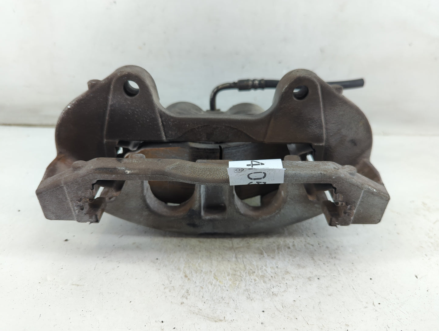 2012-2020 Dodge Journey Front Driver Left Brake Caliper - Oemusedautoparts1.com