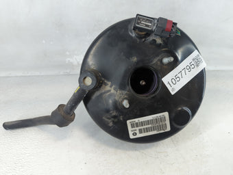 compare product 2016 Dodge Journey Power Brake Booster Oem