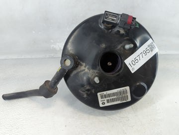 2016 Dodge Journey Power Brake Booster Oem - Oemusedautoparts1.com