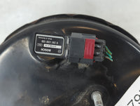 2016 Dodge Journey Power Brake Booster Oem - Oemusedautoparts1.com